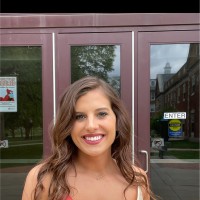 Puddle Pool Services Employee Mikayla Highcock's profile photo