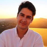 Klinc Employee Daniel Roa's profile photo