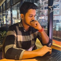 Leniko Solutions Employee Anandakrishnan Kn's profile photo