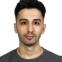 InspireIT Information Technologies Consultancy Employee Ahmet Akdeniz's profile photo