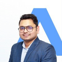CapGrid Employee Vaibhav Gupta's profile photo