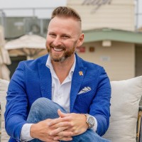 HRI Hospitality Employee Todd Metzger's profile photo