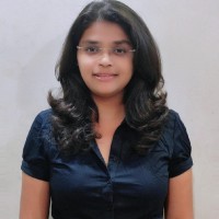 ANMsoft Technologies Employee Jagruti Chavan's profile photo
