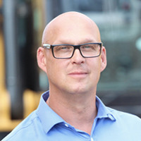 Groundworks Safety Systems Employee Jim Foley's profile photo