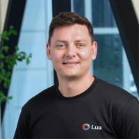 Lua AI Employee Stefan Kruger's profile photo