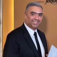 Century Real Estate Holdings Pvt Ltd Employee Ashwin Pai's profile photo