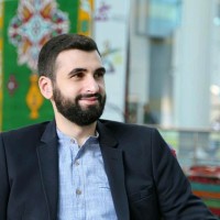 IIS E-Solutions Employee Mohamad Khafaja's profile photo