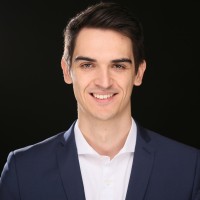 Maximilian Krebs Email