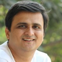 St.George Bank Employee Kunal Nayak's profile photo