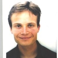 Federale Pensioendienst (FPD) - Service fédéral des Pensions (SFP) Employee Jonathan Masfrancx's profile photo