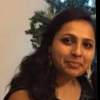 MSN Pharmaceuticals Inc. Employee Krishna Shah's profile photo