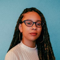 3Arts Employee Breana Young's profile photo