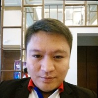 ELLUC Projects Employee Leopoldo Valdez's profile photo