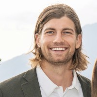 Novartis Employee Hunter Davis's profile photo