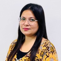 Simublade Employee Riffat Tabassum's profile photo