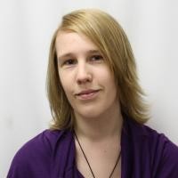 Barnes & Noble College Employee Marissa Chamberlain's profile photo