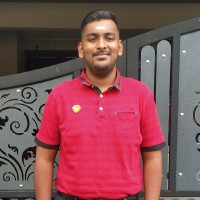 Vinotharan Ravichandar Email