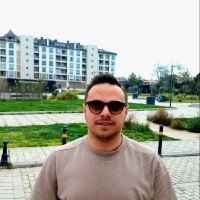 CAGSAN TECHNIC Employee Enes Sütçü's profile photo