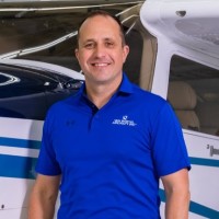 Van Bortel Aircraft Employee Randall Funston's profile photo