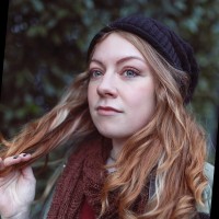 Naropa University Employee Justine DeVore's profile photo