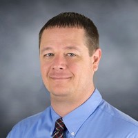 Legacy Food Group Employee Josh Godwin's profile photo