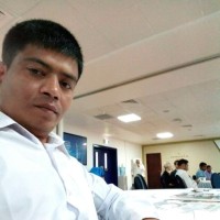 The Cove Rotana Resort Employee Sankar Ray's profile photo