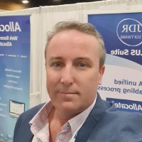 JDR Software Employee Clint Wheeler's profile photo
