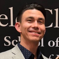 Mercy Employee Patrick Mullin's profile photo