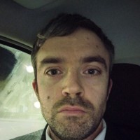 Hanson School Employee Alistair Young's profile photo