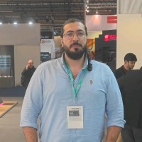 PROFEN Employee Selahattin Sungurtaş's profile photo