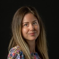 Reactec Limited Employee Hester McQueen's profile photo