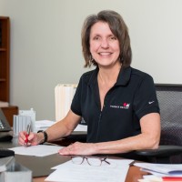 Leeanne Pacheco Email & Phone Number
