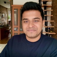 Email e telefono di Jijo Sunny