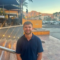 Fraser Chalk's profile photo