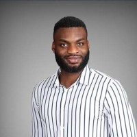 Ebuka Umeibe Email