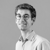 Deepomatic Employee Baudouin de Jenlis's profile photo