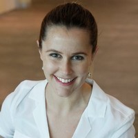 Laing O'Rourke Employee Hollie Gaicd's profile photo