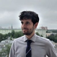 TopGaN Employee Dario Schiavon's profile photo