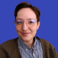 Farewill Employee Gabrielle Feildel's profile photo