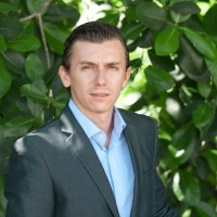 Eden Roc Cap Cana Employee Stefano Baratelli's profile photo