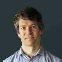 Kubrick Group Employee Jamie Lillywhite's profile photo