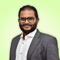 Carbon Masters Employee Som Narayan's profile photo