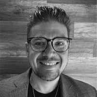 EVE Energy Employee Laurence Eckstein's profile photo