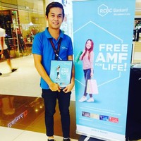 RMS Maroc Employee Jhun Eruel Mendoza's profile photo