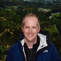 Keyot Employee Justin Iverson's profile photo