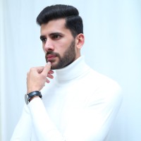 Thokmandee.com Employee Muhammad Harris's profile photo