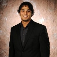 San Jose Sharks Employee Frank Torres's profile photo