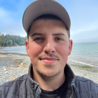Dell Technologies Employee Daniel Sisk's profile photo