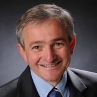 VINCI Concessions Employee Florent Ducauroix's profile photo