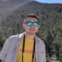 Abundant Employee Ke Huang's profile photo